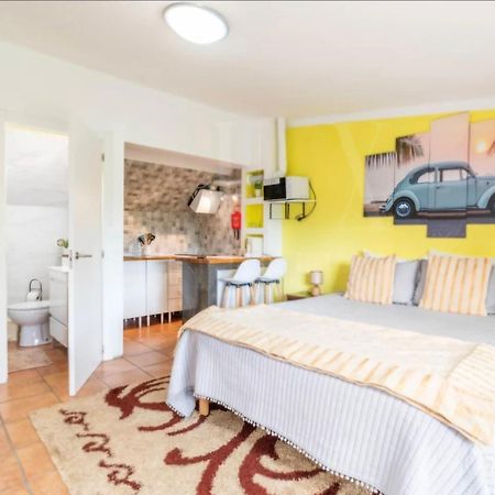 Appartement Casa Anjos à Coïmbre Extérieur photo