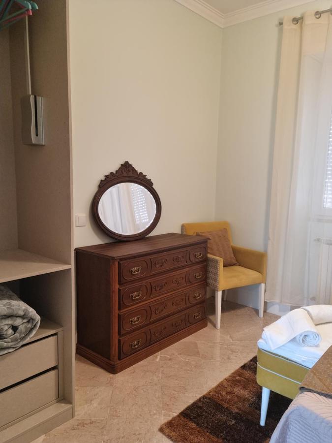 Appartement Casa Anjos à Coïmbre Extérieur photo