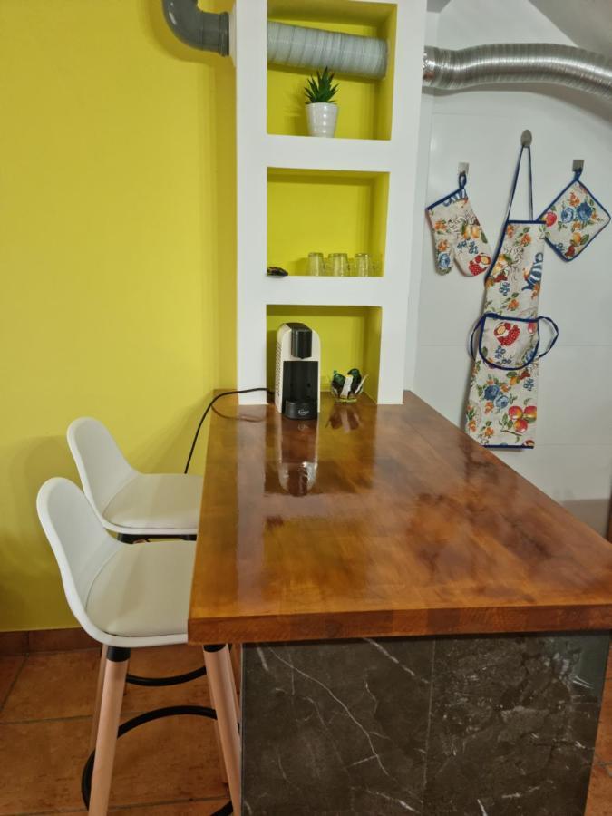 Appartement Casa Anjos à Coïmbre Extérieur photo