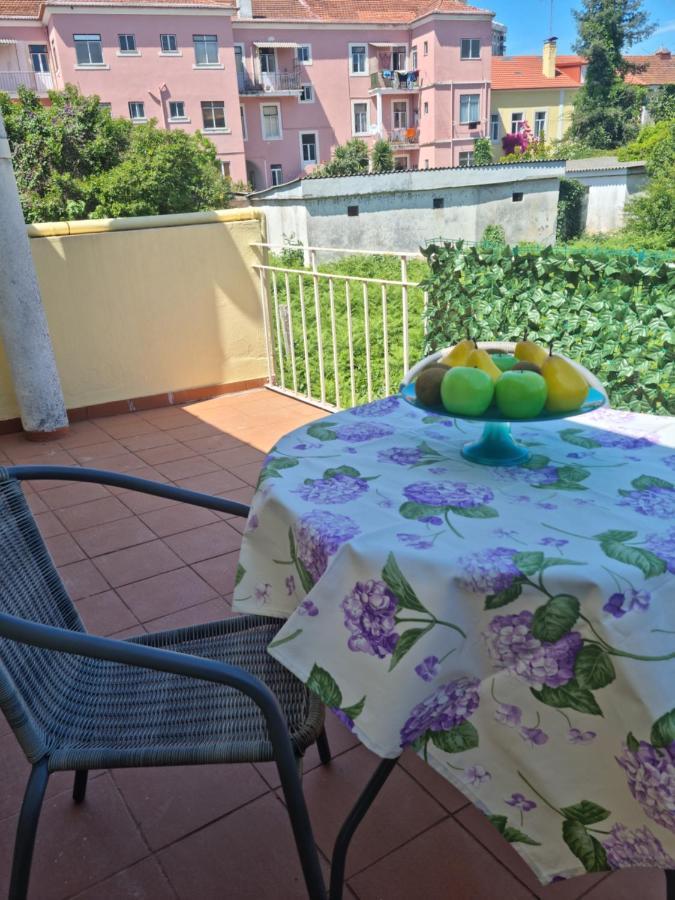 Appartement Casa Anjos à Coïmbre Extérieur photo