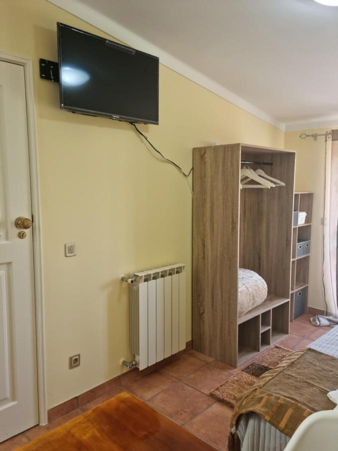 Appartement Casa Anjos à Coïmbre Extérieur photo
