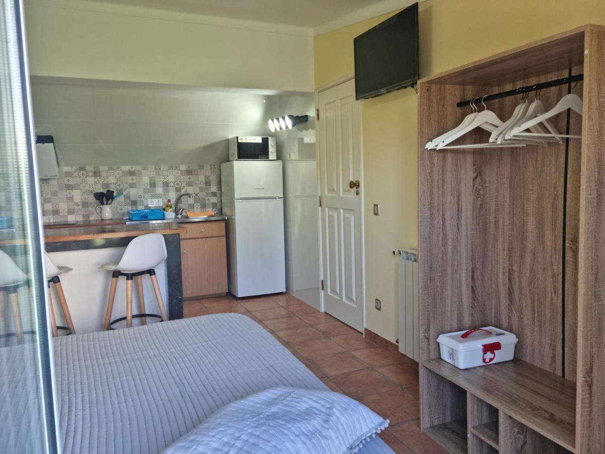 Appartement Casa Anjos à Coïmbre Extérieur photo