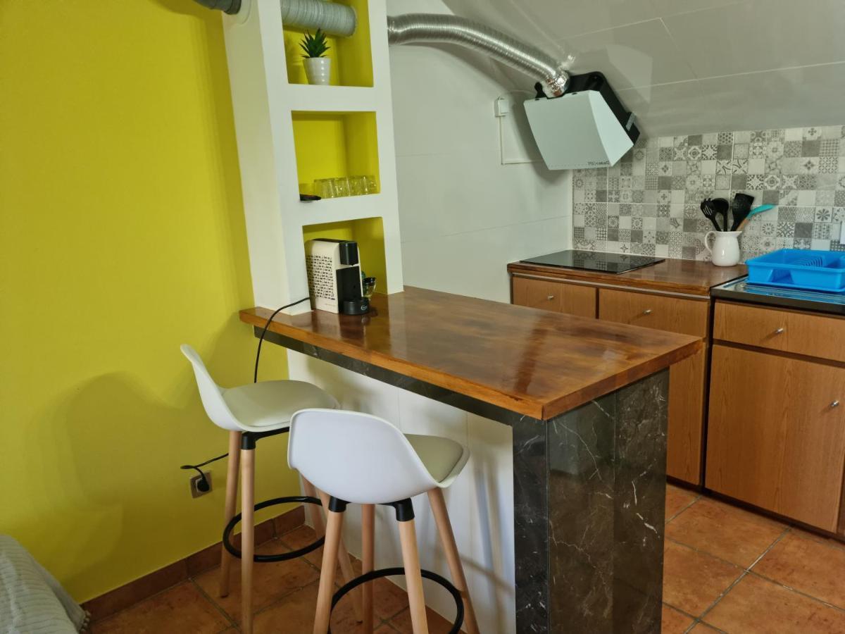 Appartement Casa Anjos à Coïmbre Extérieur photo
