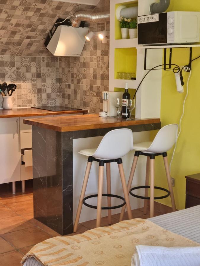 Appartement Casa Anjos à Coïmbre Extérieur photo