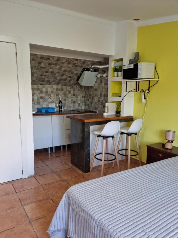 Appartement Casa Anjos à Coïmbre Extérieur photo