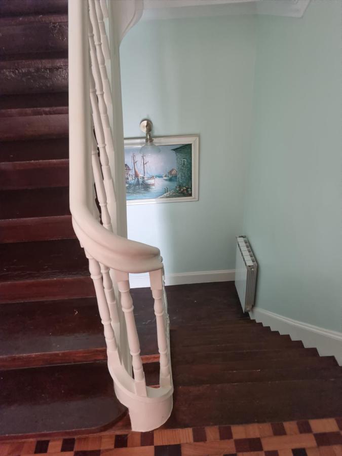 Appartement Casa Anjos à Coïmbre Extérieur photo