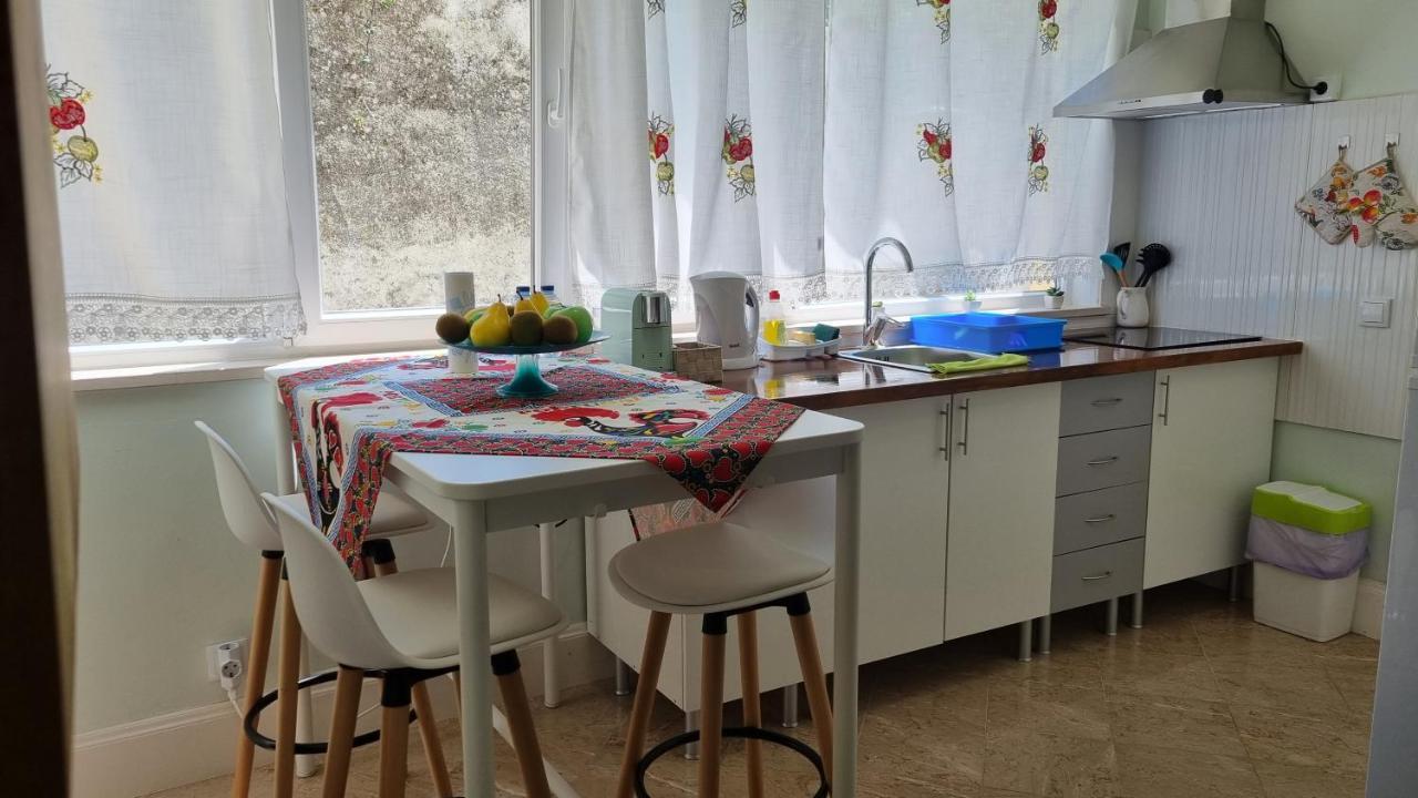 Appartement Casa Anjos à Coïmbre Extérieur photo