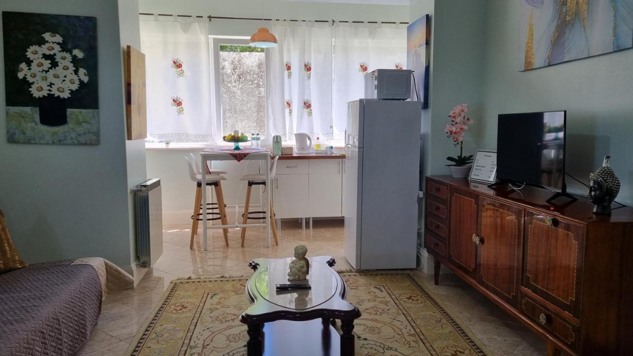 Appartement Casa Anjos à Coïmbre Extérieur photo