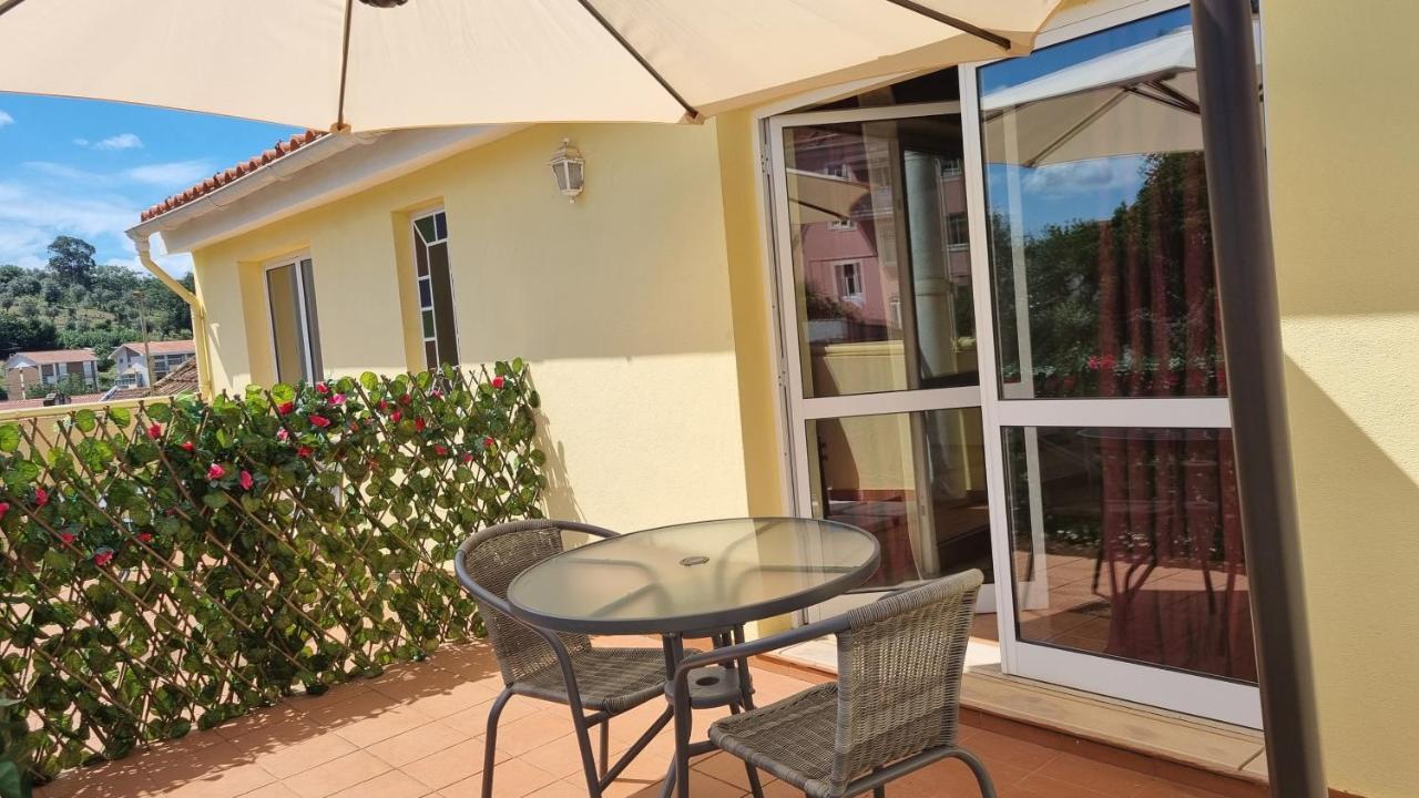 Appartement Casa Anjos à Coïmbre Extérieur photo