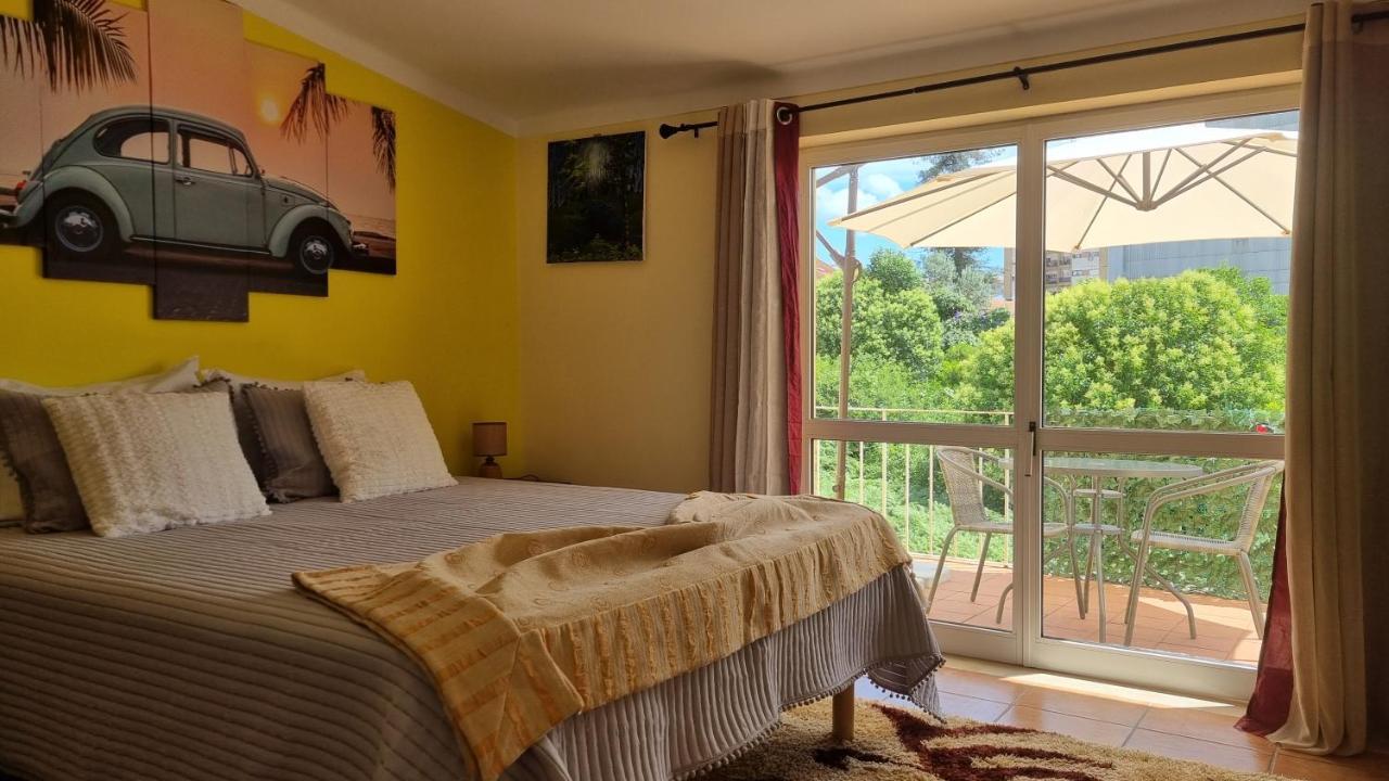 Appartement Casa Anjos à Coïmbre Extérieur photo