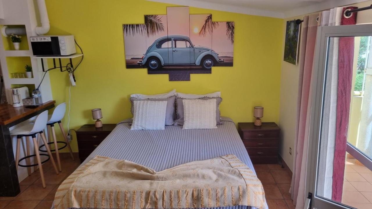 Appartement Casa Anjos à Coïmbre Extérieur photo