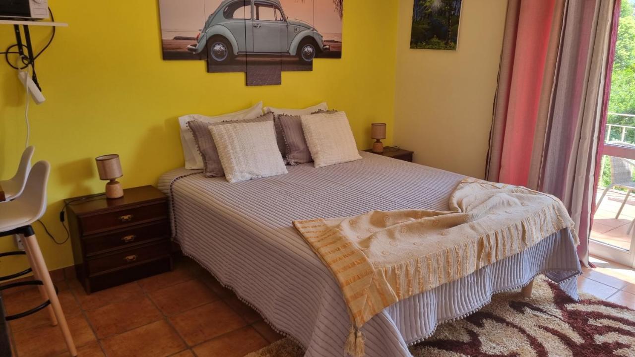 Appartement Casa Anjos à Coïmbre Extérieur photo