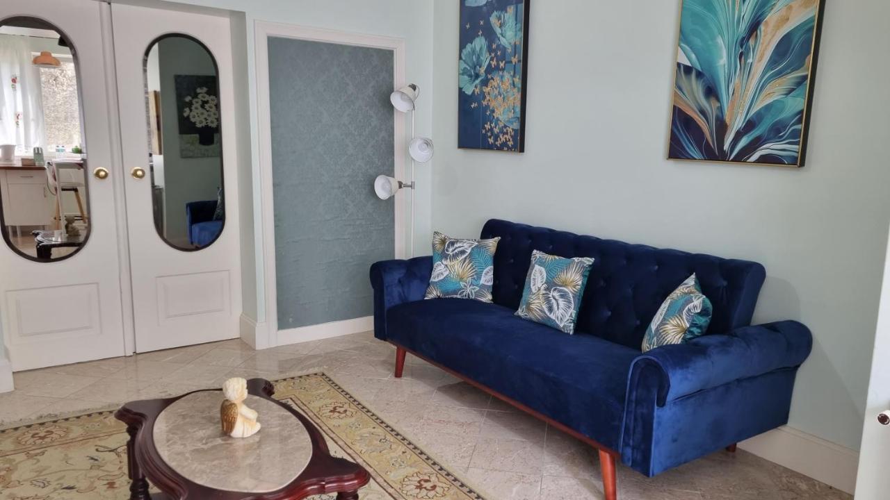Appartement Casa Anjos à Coïmbre Extérieur photo