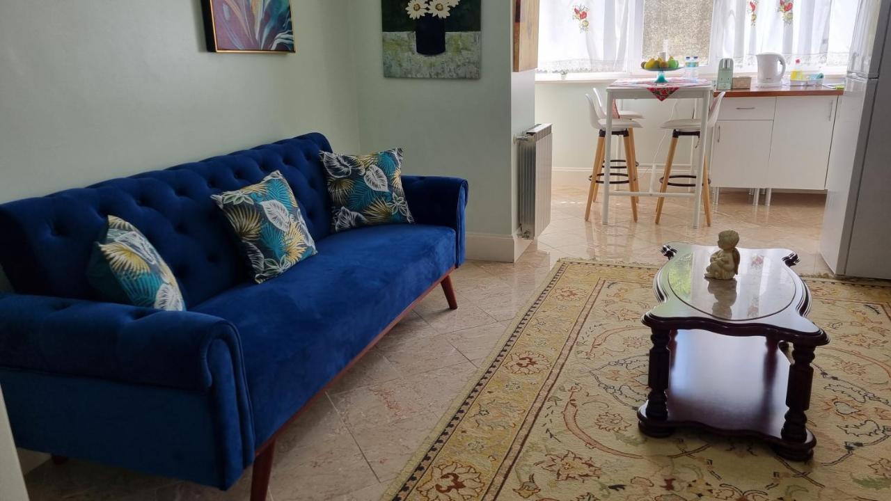 Appartement Casa Anjos à Coïmbre Extérieur photo