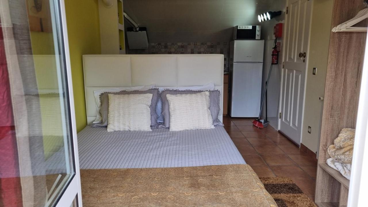 Appartement Casa Anjos à Coïmbre Extérieur photo