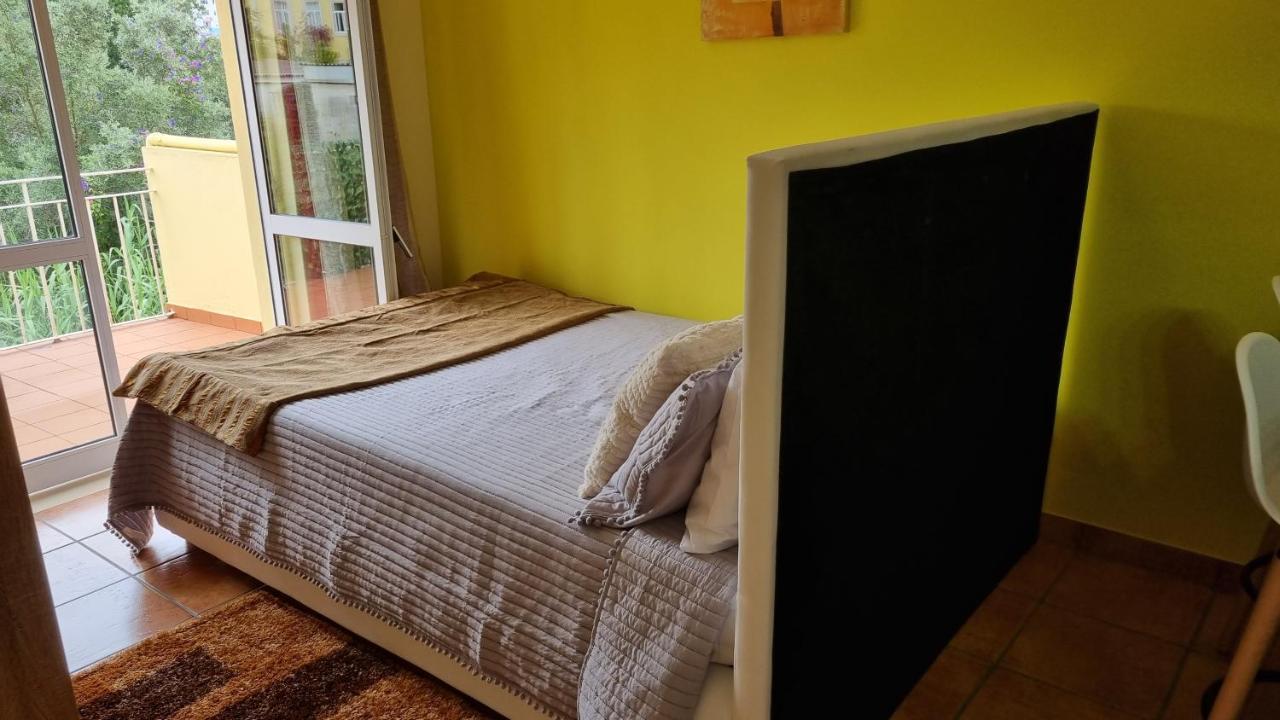 Appartement Casa Anjos à Coïmbre Extérieur photo