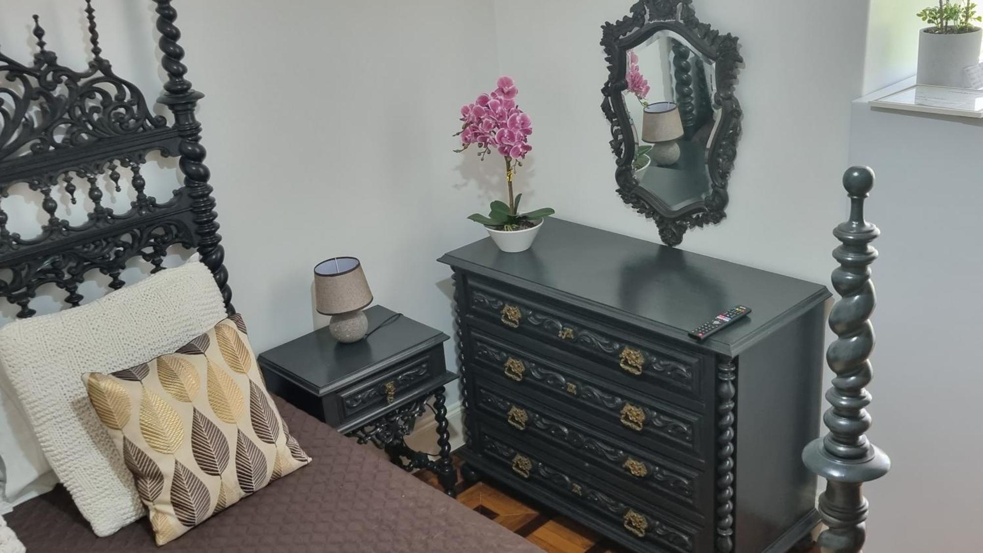 Appartement Casa Anjos à Coïmbre Extérieur photo