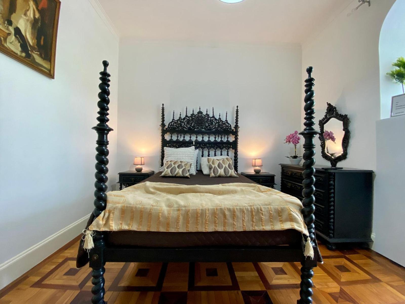 Appartement Casa Anjos à Coïmbre Extérieur photo
