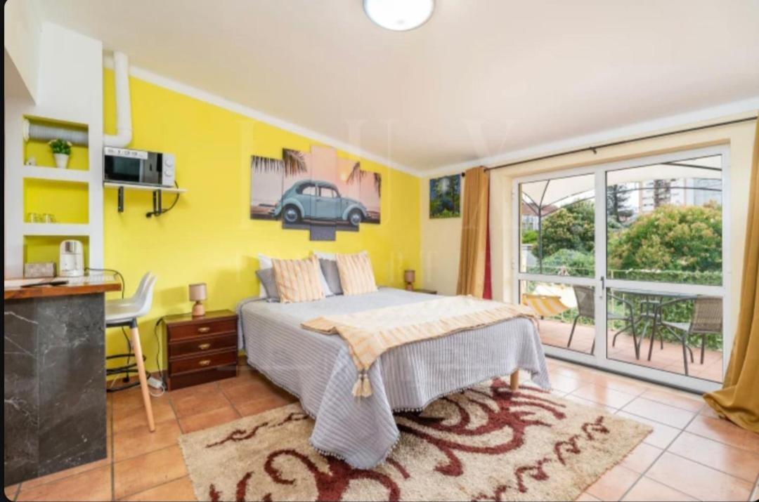Appartement Casa Anjos à Coïmbre Extérieur photo