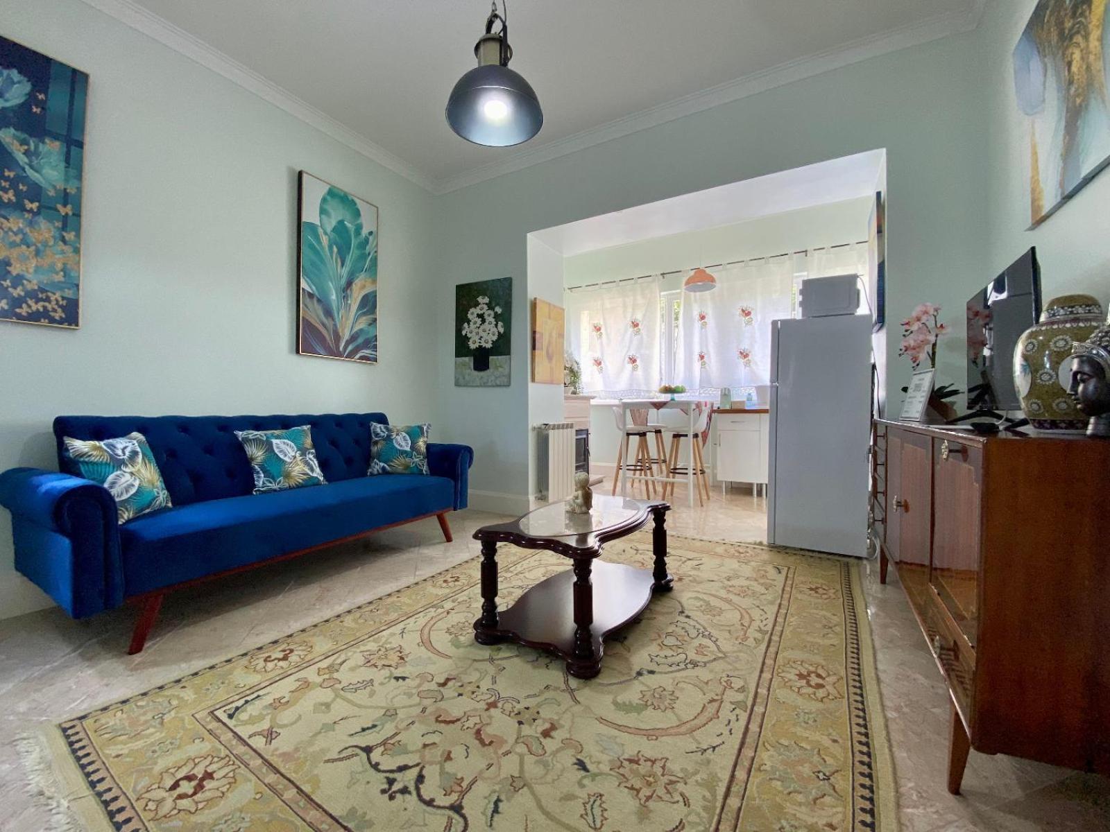 Appartement Casa Anjos à Coïmbre Extérieur photo